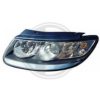 DIEDERICHS 6871080 Headlight